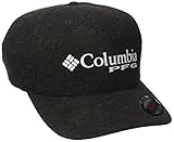 Columbia Men's Northern Lake Hat