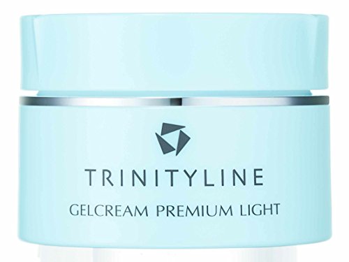 最安値 ドクタープログラム トリニティーライン ジェルクリーム プレミアム ライト 50g 2384 の価格比較