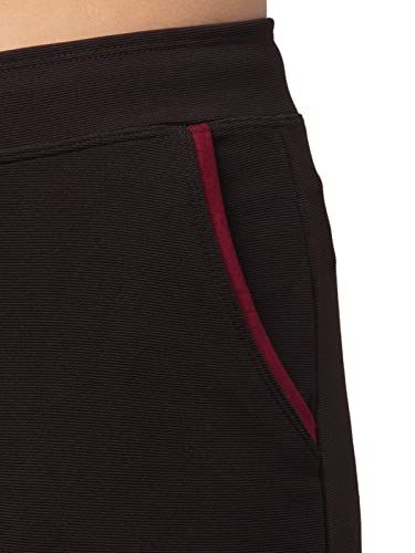 Image of BLUECON Women's Slim Fit Active wear Dry Fit Track Pant