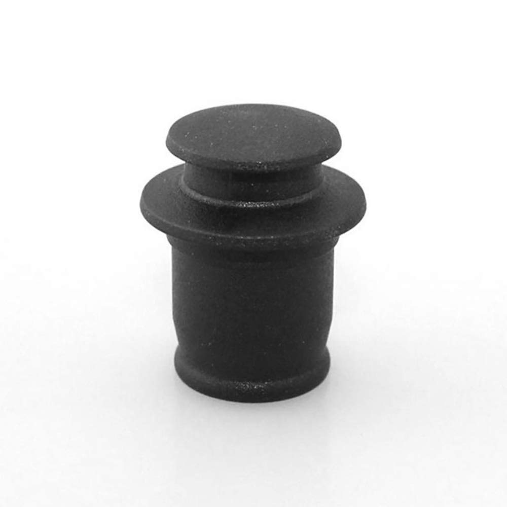 ITS Tappi antipolvere per connettori solari fotovoltaici, set di 10