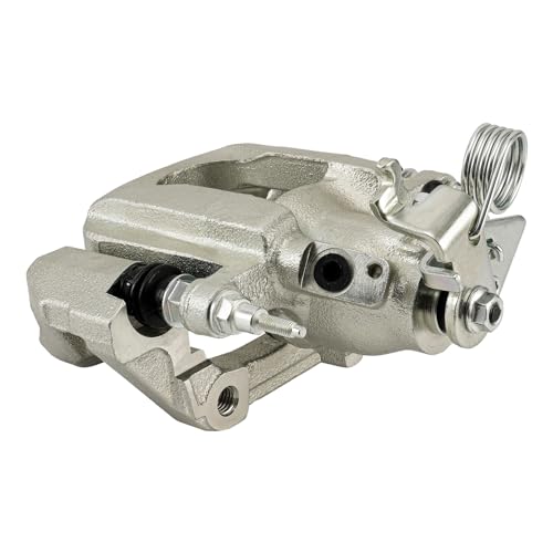 Image of PHILTOP Rear Brake Caliper 18-B5299, 18-B5298 Compatible with 2011-2014 Ford Edge, 2011-2015 Lincoln MKX