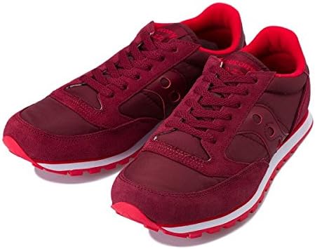 amazon saucony jazz low pro