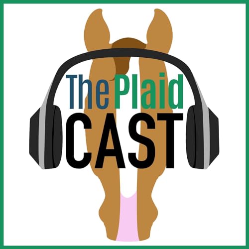 The Plaidcast Podcast By The Plaid Horse cover art