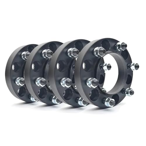 Élargisseurs de voie 30mm pour Lexus GX470 2003-2009 kit cales de roue d'adaptation