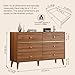 Chrangmay 6 Drawer Dresser,47