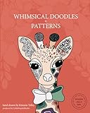 Whimsical Doodles& Patterns