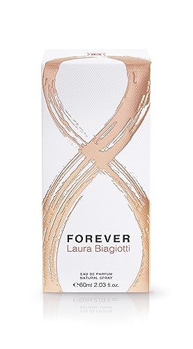 Laura Biagiotti, Forever, Eau de Parfum, profumo