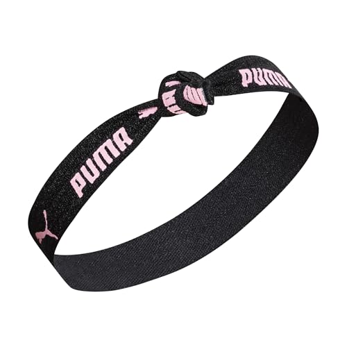 Image of PUMA Girls' Girls' 8 Pack Low Cut Socks + 4 Pack Hair Ties