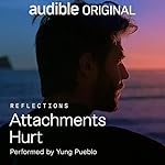 Cover of Attachments Hurt