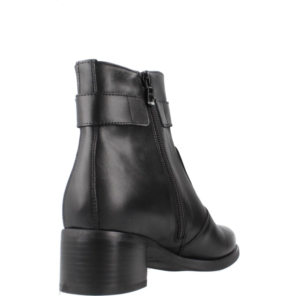 Nero Giardini Tronchetti Donna