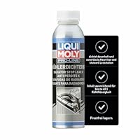LIQUI MOLY Pro-Line Kühlerdichter K | 250 ml | Kühleradditiv | Art.-Nr.: 5178