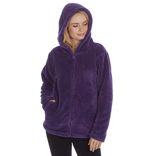 Forever Dreaming - Camiseta - Manga Larga - para Mujer Morado Morado