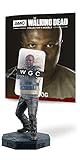 Eaglemoss The Walking Dead Collector's Models: T-Dog Figurine