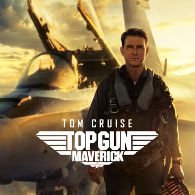 Page de couverture de Episode 72: Top Gun: Maverick