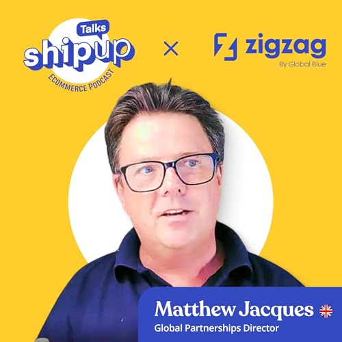 S02E03. Cutting Return Costs by 40%: ZigZag&rsquo;s Strategies for Returns Success