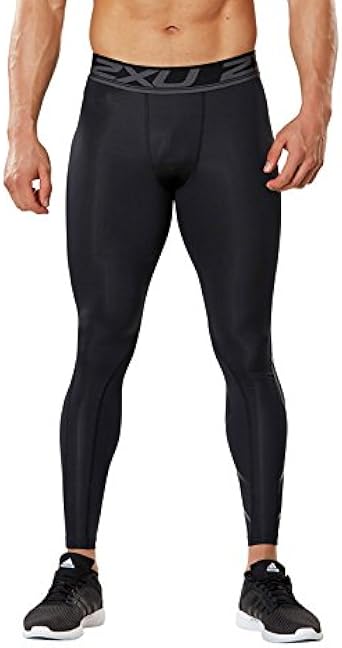 Amazon.com: 2XU Men's Accelerate Tights : Sports & Outdoors