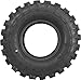 GBC XC-Master ATV Bias Tire - 22/7-10