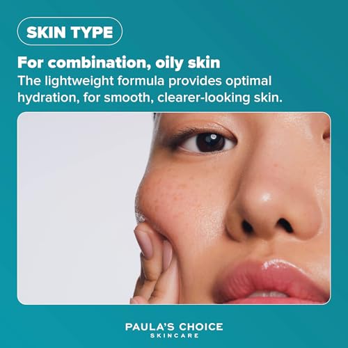 Paula's Choice Skin Balancing Pore Reducing, Hydrating Toner - Refines Enlarged Pores & Tackles Blackheads - with Niacinamide & Adenosine - Combination to Oily Skin - 190 ml - Image 4