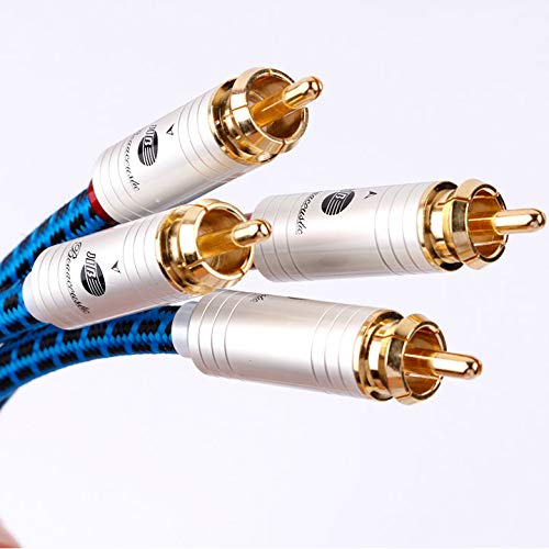 Amazon | 【正規輸入品】JIB-Germany Boaacoustic SIGNAL.cinch2 RCA