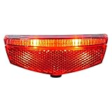 BV Bike Rear Rack Lights - LED Tail Light for...