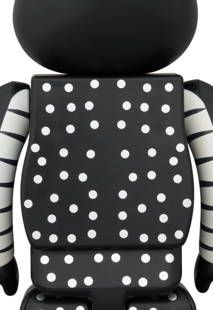 Amazon.co.jp: メディコム・トイ BE@RBRICK ゼットン 400％ 全高