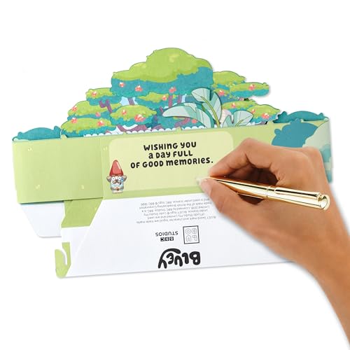 Hallmark-Paper-Wonder-Bluey-Pop-Up-Card-for-Kids-Birthdays-Back-to-School-Encouragement Hallmark Paper Wonder Bluey Pop Up Card for Kids Birthdays Back to School Encouragement