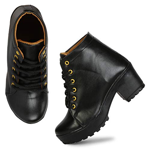 Image of KRAFTER Women's & Girl's Classic Winter Boot