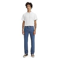 Levi's Uomo 501 Original Fit Jeans, Medium Stonewash