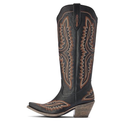 Image of Ariat Women's Casanova X Toe Western Boot