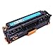 Produktbild Kühlen Sie Tonerkartusche Ersatz CF510A-Patrone kompatibel mit HP M154a Toner für HP Pro 204A M181fw M180N Tintenpatrone,Bluewithoutchip