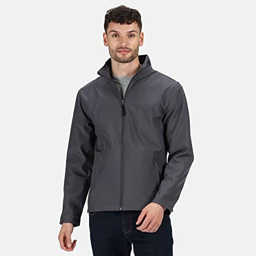 regatta jacket softshell
