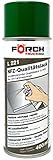 farbe grundierung Inhalt: 400ml Förch L221 Truckline Lackspray 400ml John Deere Grün, Nutzfahrzeuglack für BAU- Landmaschinen Traktoren Mähdrescher
