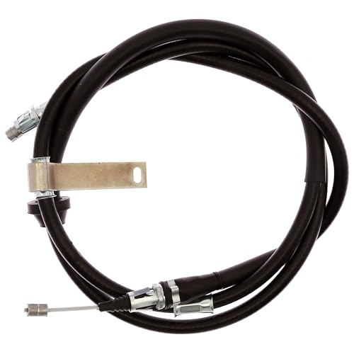 Cable de freno de mano trasero ACDelco 18P1230 para mantenimiento de sistema de frenado