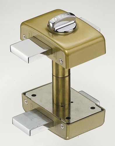 Verrou de porte Abus V83 CB 40 pour bloquer les intrusions - 3