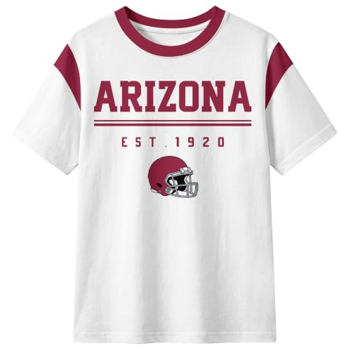 Image of T-Shirt Custom Crewneck Short Sleeve for Men Gifts | Custom T-Shirt Personalized Name and Number