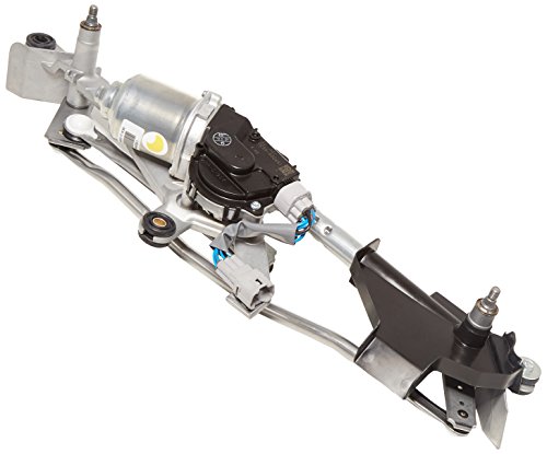 Kit tergi complet Sando sws40100.1 idéal pour rouler sous la pluie en sécurité