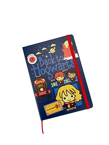 Preisvergleich Produktbild Harry Potter Notizbuch Kids [Zubehör]