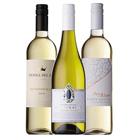 Customer Favourites Three Bottle White Wine Case (3x75cl) – Fine Wine Sellers