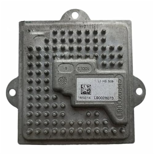 Module ordinateur L90028073 TRI LDM unité haut de gamme phare