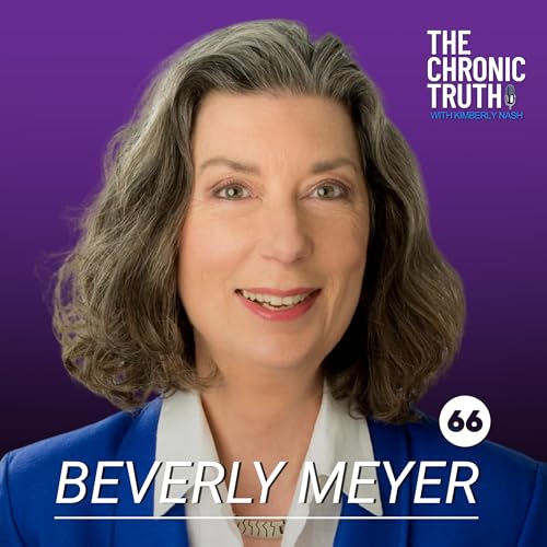 Chronic Health Conditions: Why Grains, Sleep Deprivation, and Omega-6 Oils Are Sabotaging Your Recovery cover art