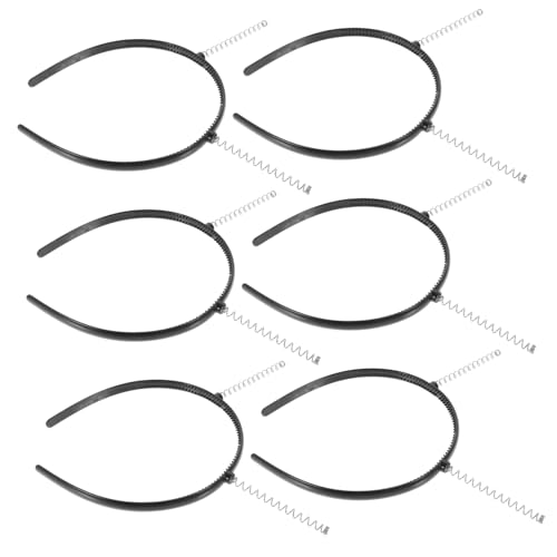 6 wAANZT[ ̂߂̌іڃwbhoh N}J`[V DIY wA^C hair band vX`bÑwbhoh ̂߂̃wAR[wbhoh