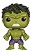 Funko 4776 No Actionfigur Marvel: Avengers AOU: Hulk, Mehrfarbig