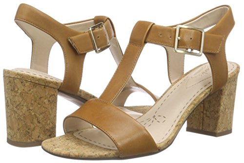Clarks - Smart Deva, Sandalo da Donna
