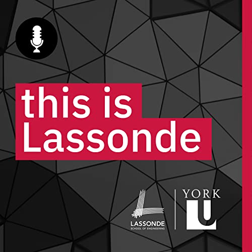 Page de couverture de This is Lassonde