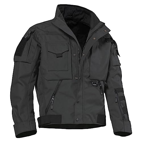 Amazon.com: VoLIta Military Jacket for Men 1000D Cordura