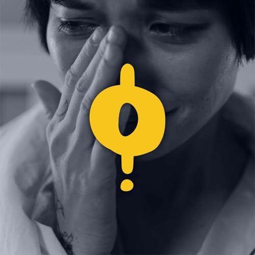 Episode 1: The Power of Tears