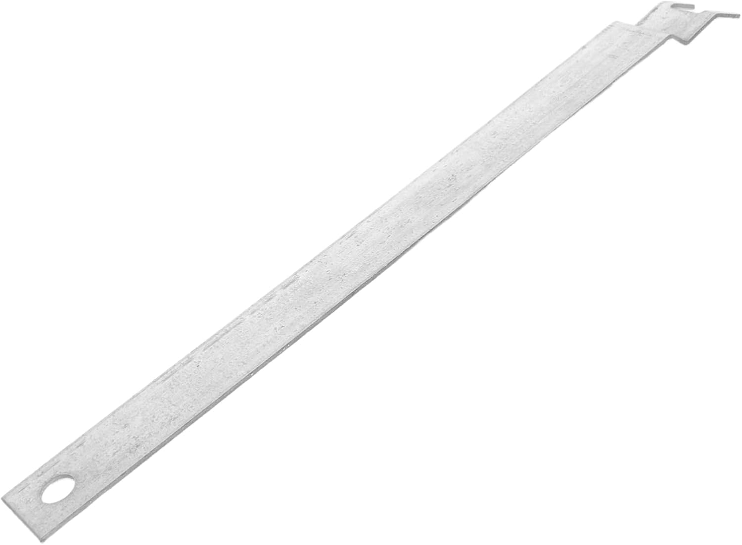 Oven Tray Lifting Tool Ergonomic Handle Versatile Push Pull Stick for Removal for Home Cooking Bakeries and Air Fryers Metal Oven Gadget