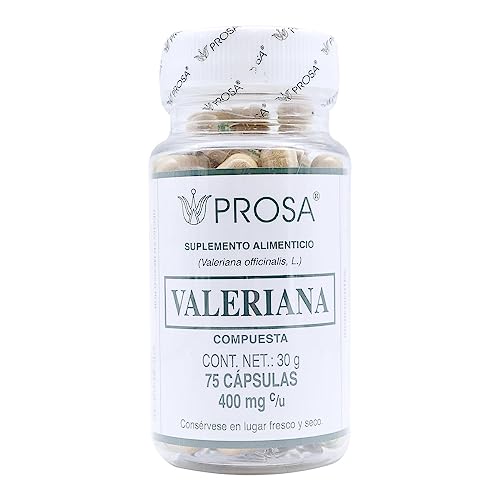 Valeriana