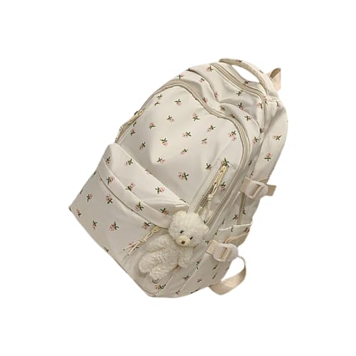 Mochilas para laptop con compartimentos espaciosos que resuelven el desorden del viaje