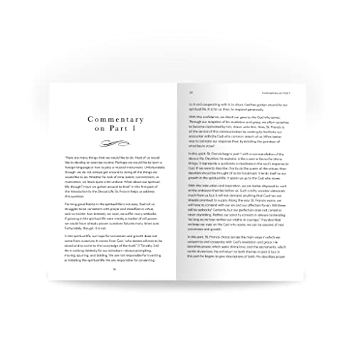 Introduction to the Devout Life (Catholic Classics) - Image 3